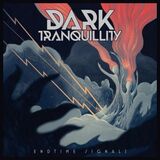 激レア Dark Tranquillity カラー盤 レコード LP 激レア Dark Tranquillity カラー盤 レコード LP